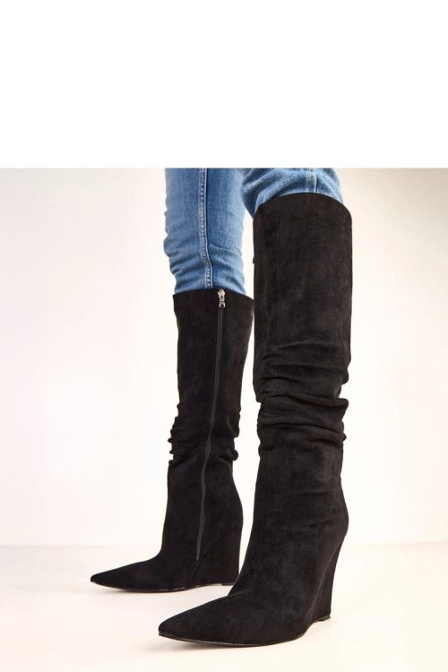 1101217 Buskin boots model 220576 Solea
