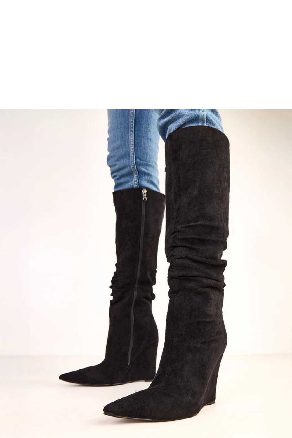 1101217 Buskin boots model 220576 Solea