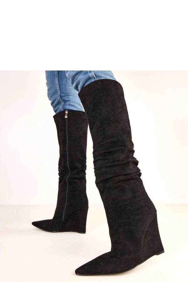 Buskin boots model 220576 Solea