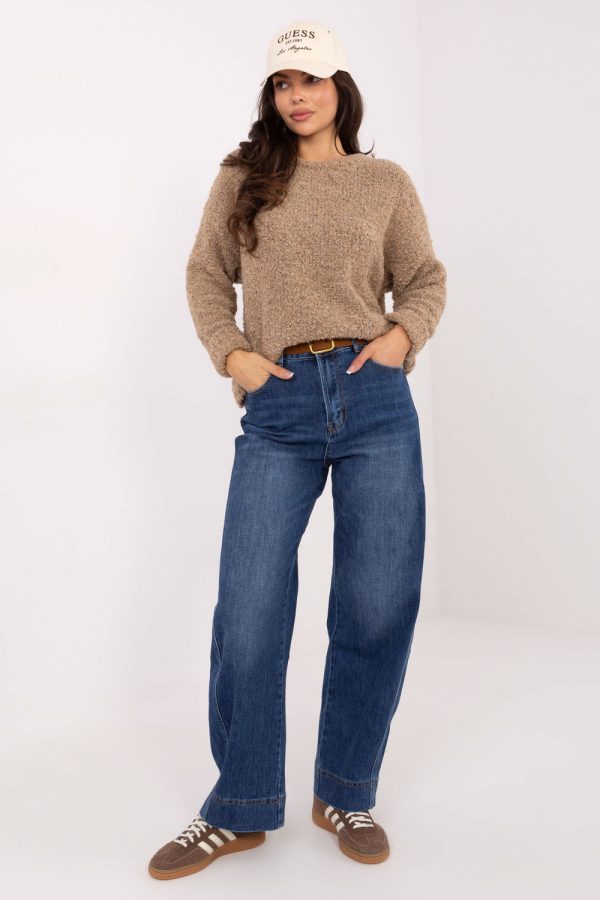 blue Jeans model 220620 Factory Price