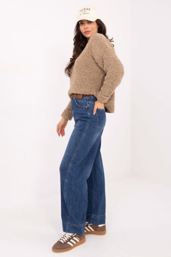 blue Jeans model 220620 Factory Price