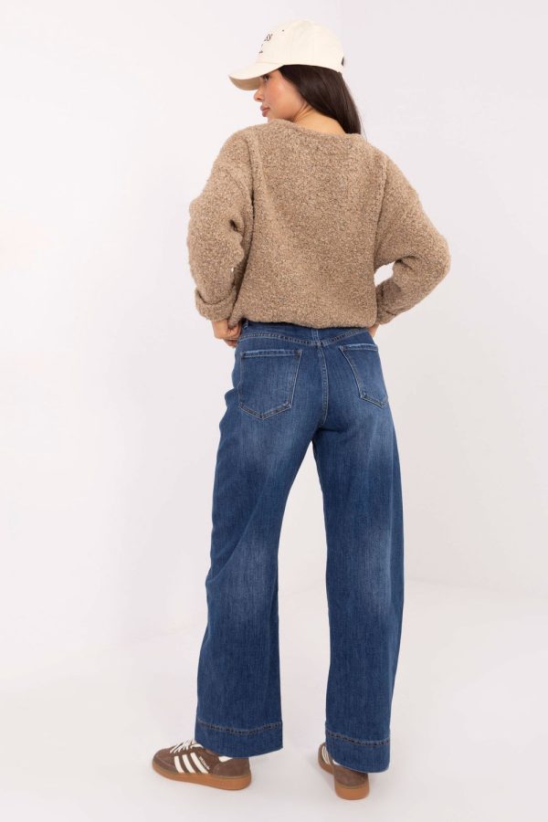 blue Jeans model 220620 Factory Price