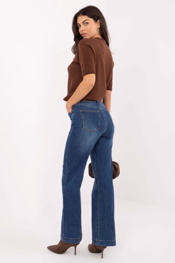 blue Jeans model 220621 Factory Price