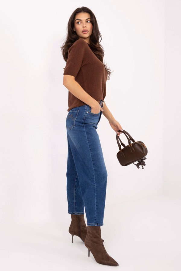 blue Jeans model 220622 Factory Price