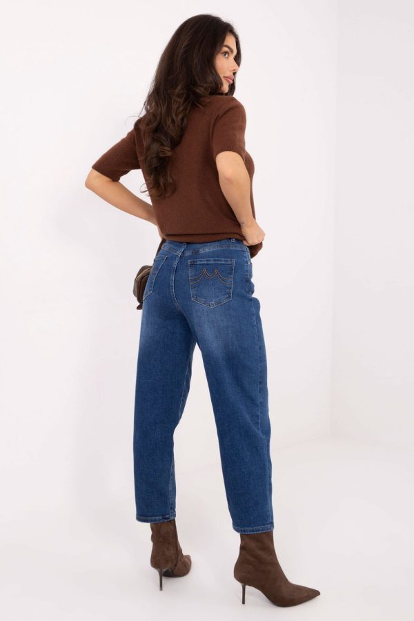 blue Jeans model 220622 Factory Price