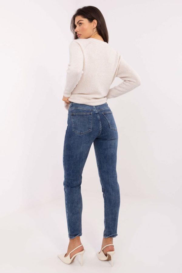 blue Jeans model 220623 Factory Price