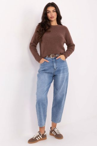 blue Jeans model 220626 Factory Price