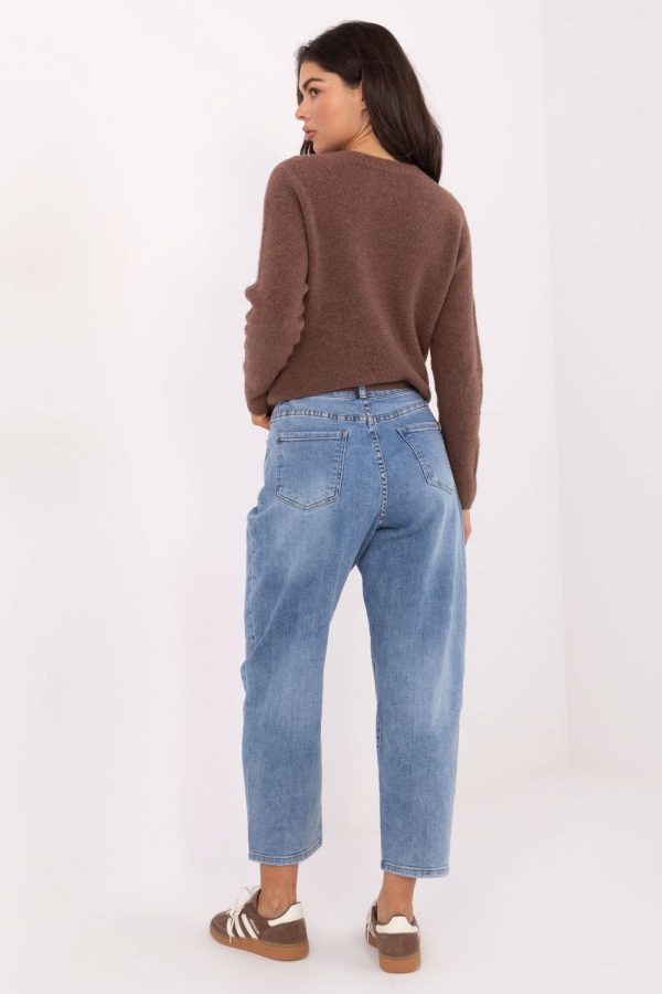 blue Jeans model 220626 Factory Price