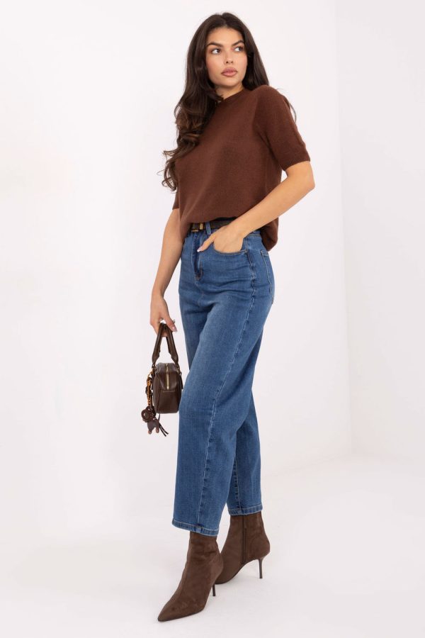 blue Jeans model 220628 Factory Price