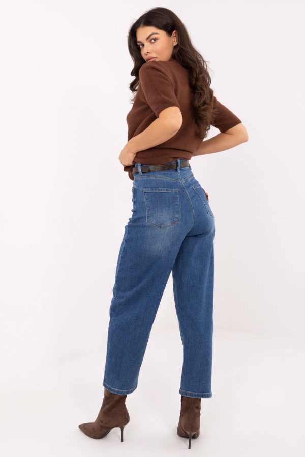 blue Jeans model 220628 Factory Price