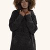grey Jumper model 220857 awama
