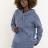 blue Jumper model 220858 awama
