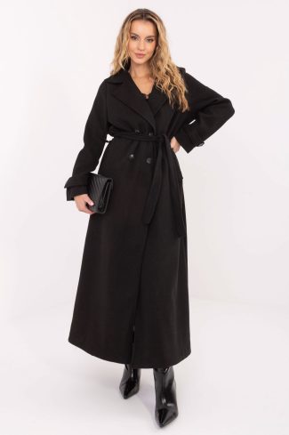 black Coat model 220943 Factory Price