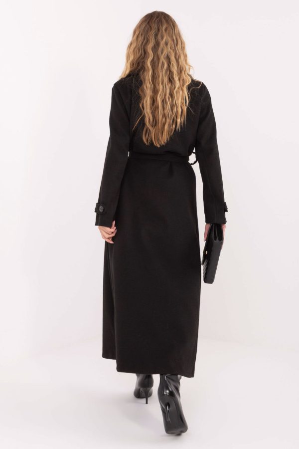 black Coat model 220943 Factory Price