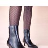 Heel boots model 221017 Solea