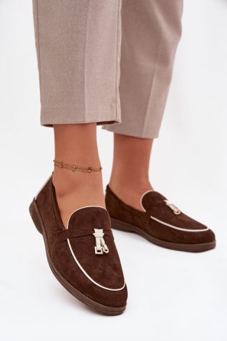 Loafers model 221180 Step in style