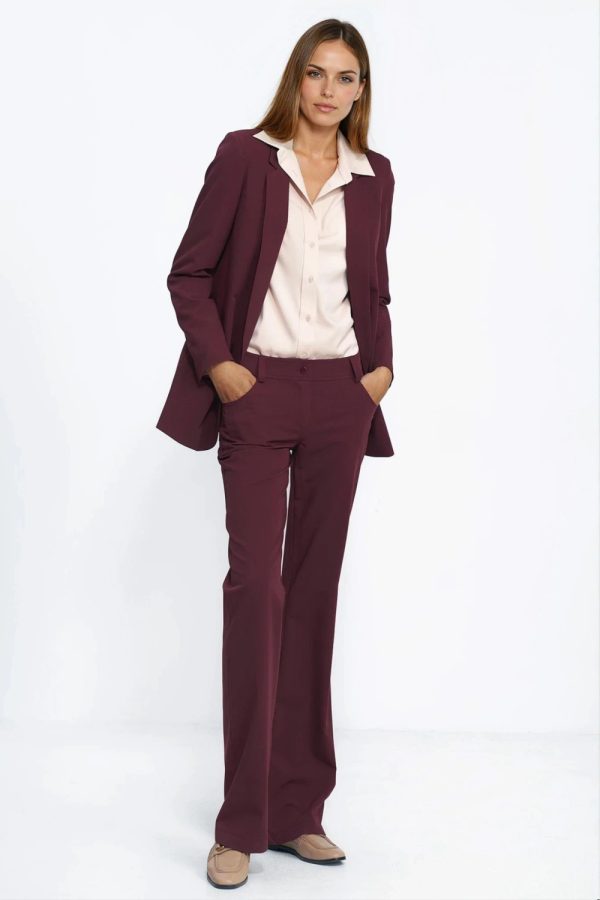 red Jacket model 221215 Nife