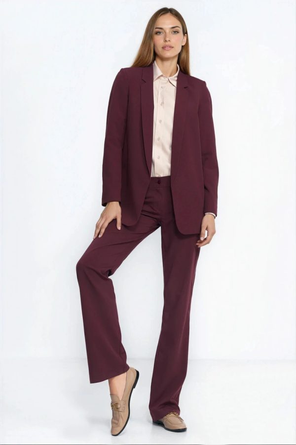 red Jacket model 221215 Nife