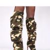 1103686 Heel boots model 221361 Solea