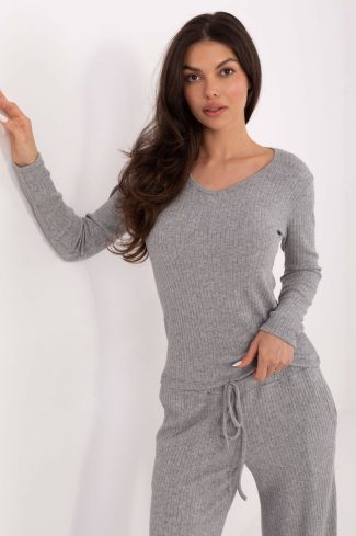 grey Jumper model 221374 Factory Price