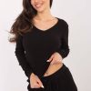 1103767 black Jumper model 221378 Factory Price