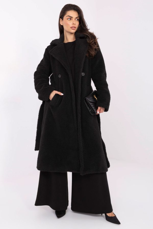 black Coat model 221387 Factory Price