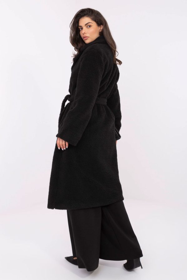 black Coat model 221387 Factory Price