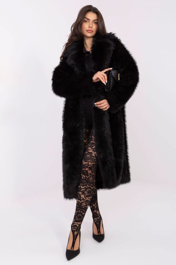 black Coat model 221417 Factory Price