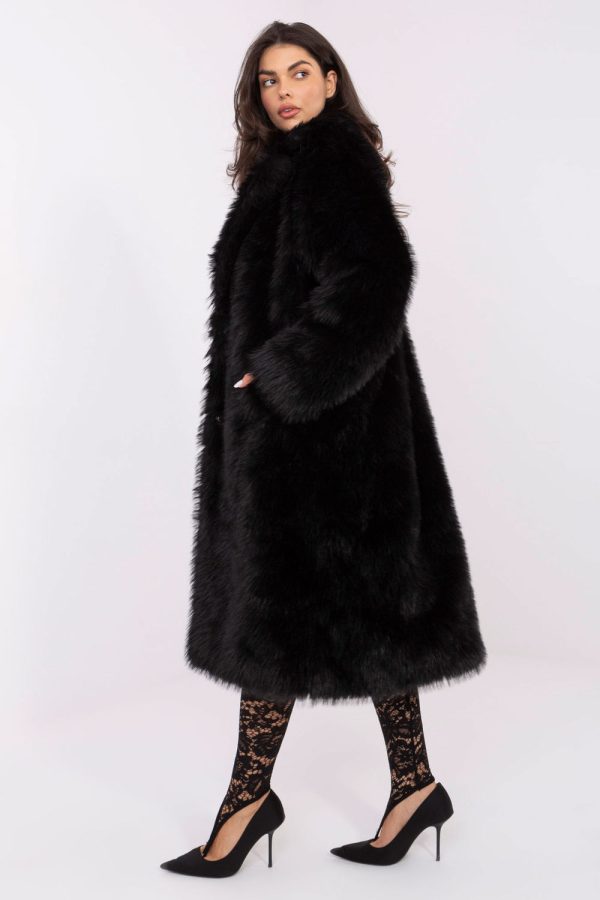 black Coat model 221417 Factory Price