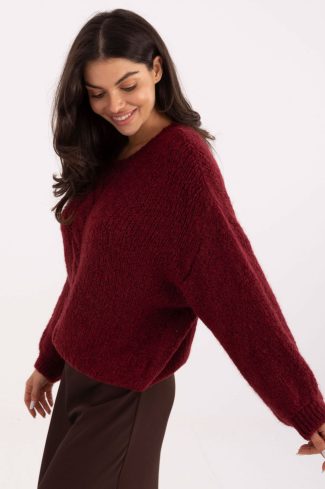 Jumper model 221582 Italy Moda