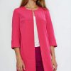 pink Jacket model 221714 Nife
