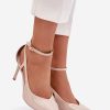 1105505 High heels model 221911 Step in style