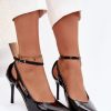 1105508 High heels model 221912 Step in style