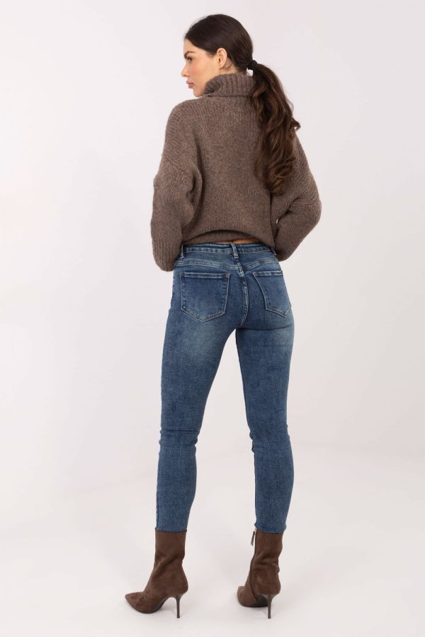 blue Jeans model 221954 Factory Price