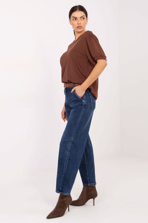 blue Jeans model 221957 Factory Price