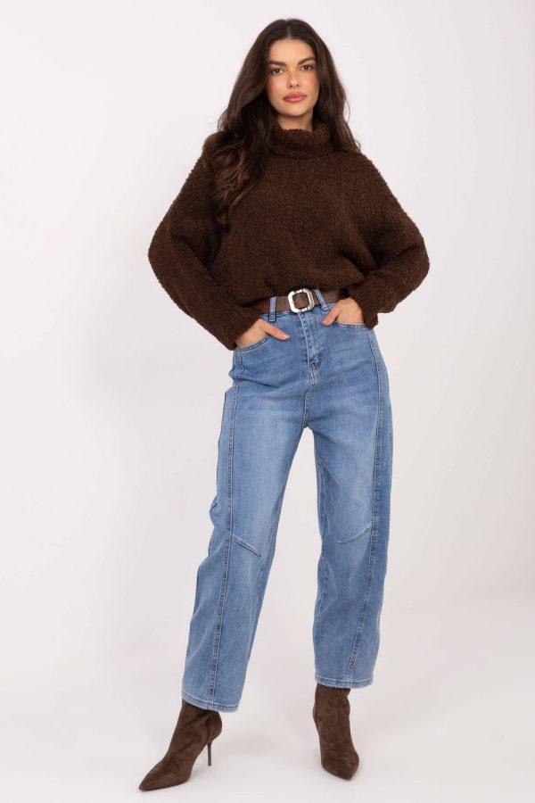 blue Jeans model 221958 Factory Price