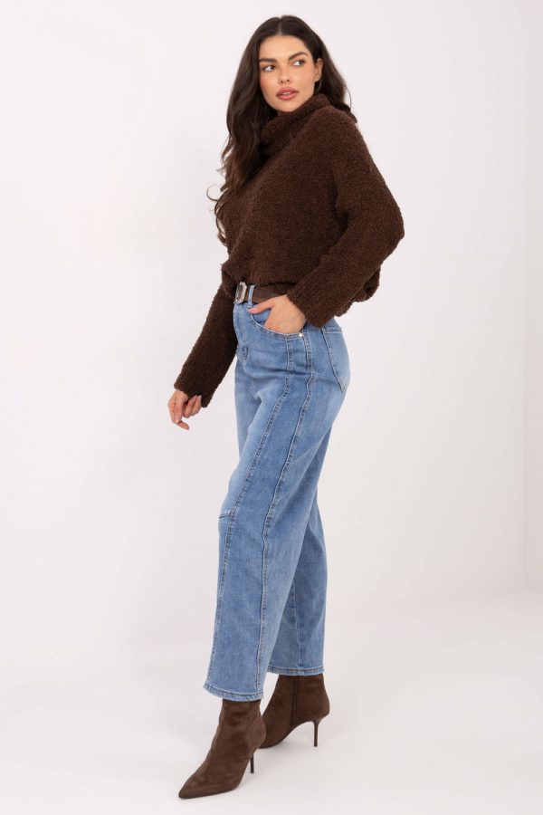 blue Jeans model 221958 Factory Price