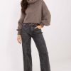 1105662 grey Jeans model 221962 Factory Price