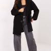 1106055 black Coat model 222090 Factory Price