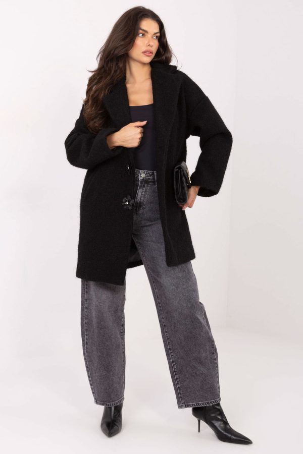 black Coat model 222090 Factory Price