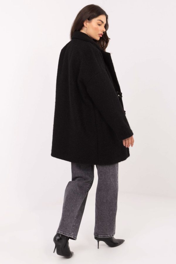 black Coat model 222090 Factory Price