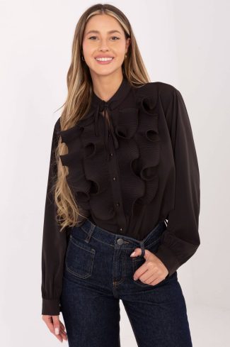 Long sleeve shirt model 222121 Factory Price