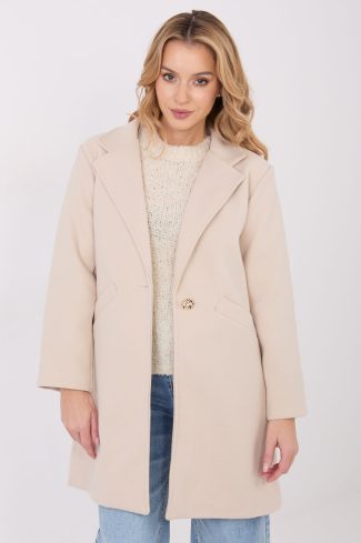 1106310 Coat model 222163 Italy Moda
