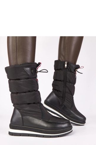 Snow boots model 222353 Solea