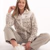 beige Jacket model 222379 Sublevel