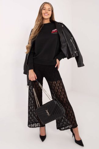 Sweatshirt model 222381 Sublevel