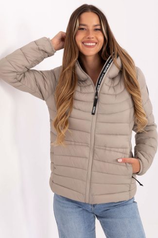 Jacket model 222390 Sublevel