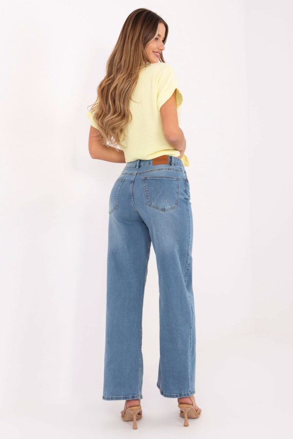 blue Jeans model 222391 Sublevel