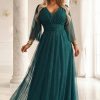 1107272 Long dress model 222458 Numoco