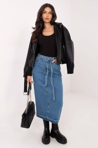 blue Skirt model 222551 Sublevel